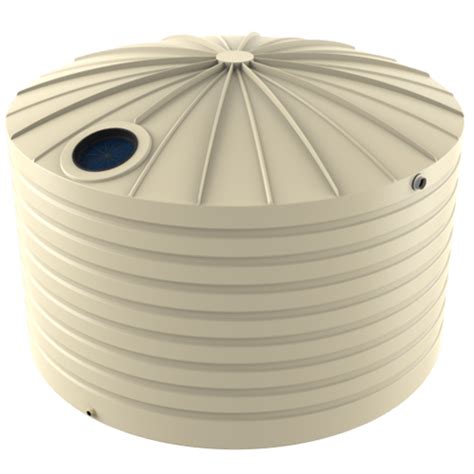 bushman water tank|Round Plastic Tanks .